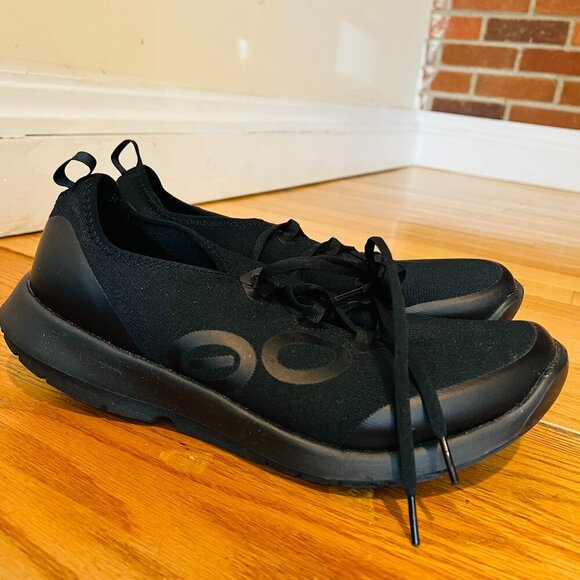OOFOS OOmy Stride Men's Size 12 - Picture 1 of 16